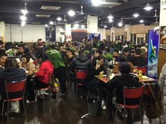 大堂-皖北巫氏三胖地锅鸡(长淮总店)