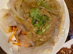 -柿子树炭烤羊腿(金台路店)