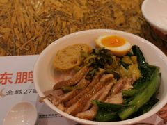 -陈鹏鹏潮汕菜(宝安机场T3航站楼店)