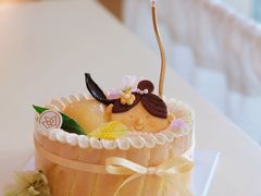 -花甜生活FatimCake·生日蛋糕