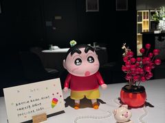 -荣轩(新荣记环球金融中心店)