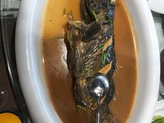 -船家渔(徐州北路店)