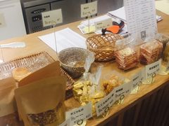 -CHEZ JASMINE 茉莉的氧气厨房