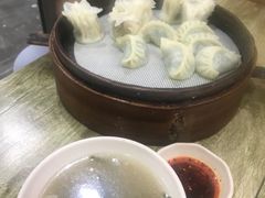 -晓友烧麦(光华村店)