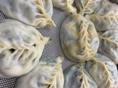 -叶存利海鲜大馅饺子(海宁路总店)