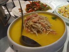 -苏淮景·苏闽融创菜·海鲜(原空港井河轩店)