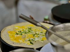 -清真西花市煎饼