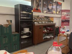-庭院·冰煮羊·铜锅涮肉(西单店)