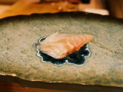 金头鲷-镹·鱼料理  国产鱼使用店