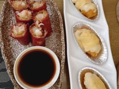 -牡丹国际大酒店-港式茶餐厅