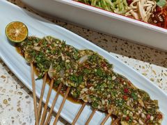 -小董哥烤串·爆汁大油边(故宫店)