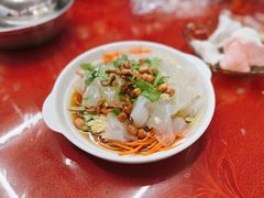 -哈尔滨饺子王·东北菜(鱼鳞浃路店)