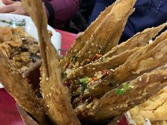 -大眼锅贴水饺(河东店)