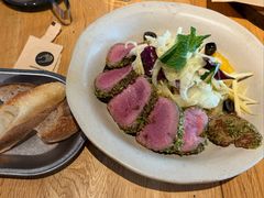 -The Diner X餐厅(青岛万象城店)