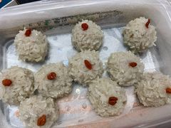 糯香大丸子-彭厨(巨海城店)