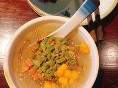 特色冰粉-成都娃娃花园餐厅 (南艺旗舰店)