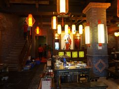 -小龙坎火锅(总店)