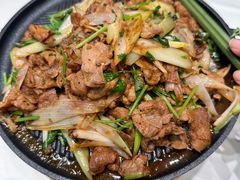 -玉华台饭庄·淮扬菜·烤鸭(望京店)