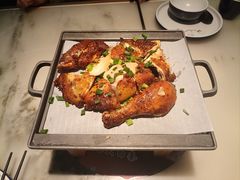 -绿茶餐厅(南翔印象城MEGA店)