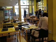 大堂-望京小腰(北京总店)
