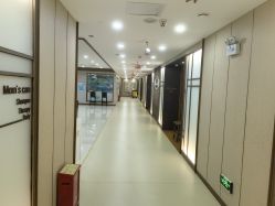 -爱贝蕊恩韩式月子会所(南山店)