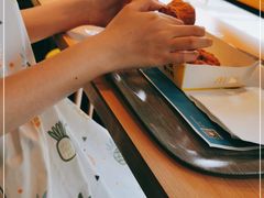 -麦当劳(无锡永乐店)