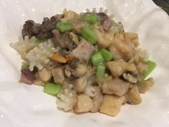 -大铁勺新津菜(东丽阳光新业广场店)
