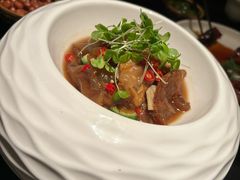 -丽晶轩中餐厅(重庆丽晶酒店)