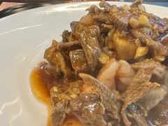 -马海涛牛肉串·午市牛腩饭·烧烤夜宵(领汇广场店)