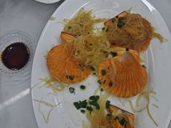 -红月湾海鲜饭店•沙滩海景(双月湾店)