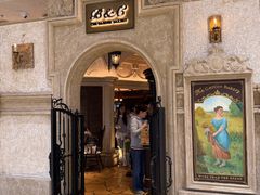 -B&C黄油与面包·THE GARDEN BAKERY概念店(世纪汇店)