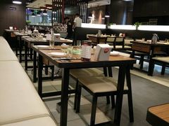 -彤德莱火锅(果园路店)