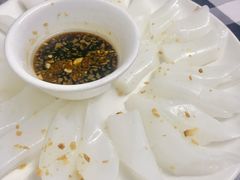 金沙肠粉-阿妹小海鲜(下角店)