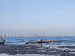 -老虎石海上公园