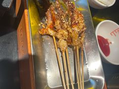 -探鱼·鲜青椒爽麻烤鱼(领展购物广场店)
