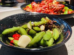 -一棠龙虾(徐家汇城开YOYO店)