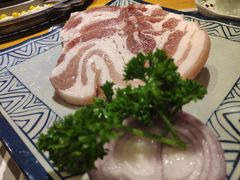 -喜鹊烤肉酒场(美乐城店)