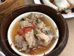 -香港蓮香樓(中環店)