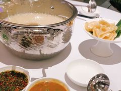 -红雀围·海鲜火锅(陆家嘴中心店)