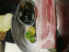 -久藏·横膈膜烧肉·酒场(江汉路店)