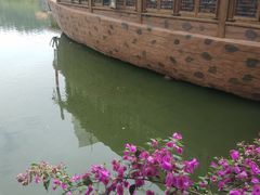 -观澜山水田园