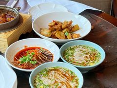 -西安凯悦酒店·湖畔中餐厅