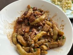 -静之湖湖畔餐厅