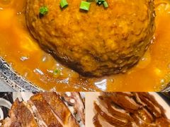 -粗茶淡饭·隐庐私厨(东亭店)
