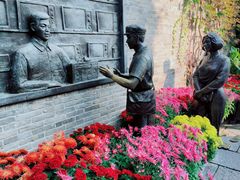 -回龙窝历史文化街区