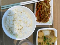 -老乡鸡(新邻天地店)