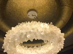 -迪拜帆船酒店海底餐厅