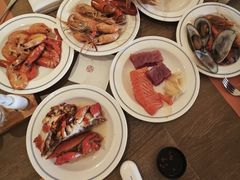 -北京中国大饭店