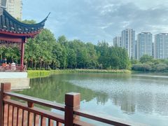 -和平公园