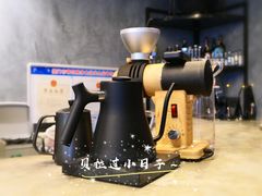 -BE NORMAL CAFE(霞溪路店)